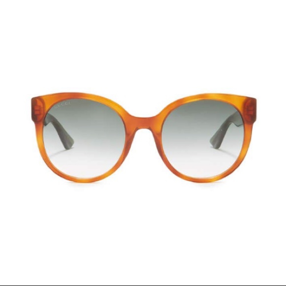 Gucci 54mm sunglasses NWB - Picture 3 of 4